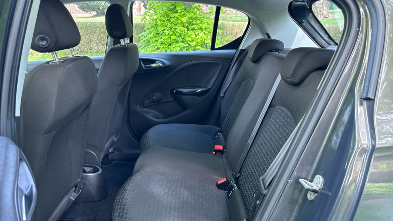 Vauxhall Corsa 1.2 Excite 5dr [AC] Petrol Hatchback